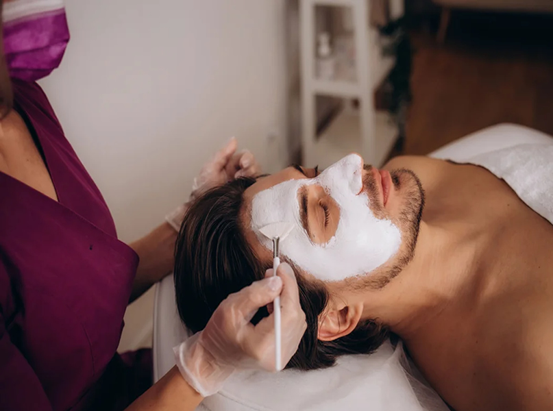 Baylara Özel Cilt Bakımı